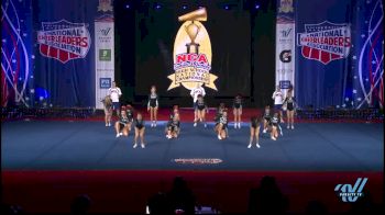 Dracut High School [2015 Advanced Medium High School Finals]