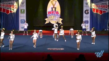 Brennan High School [2015 Advanced Small High School Finals]