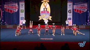 Mustang High School [2015 Advanced Small High School Finals]