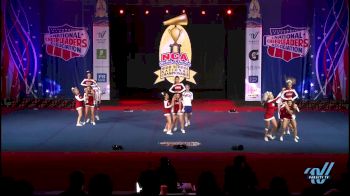 Westmoore High School [2015 Advanced Small High School Finals]