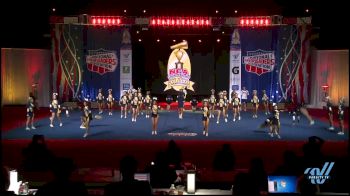 Prestonwood Christian Academy [2015 Advanced Large High School Finals]