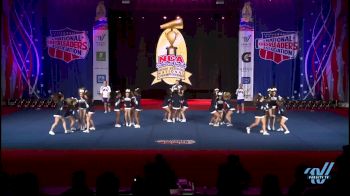 Timber Creek High School [2015 Advanced Large High School Finals]