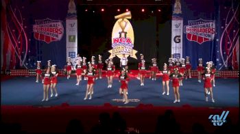 Tulsa Union High School [2015 Advanced Large High School Finals]