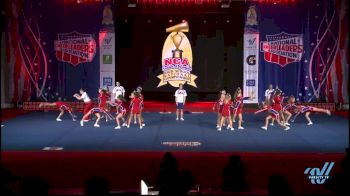 Bixby High School [2015 Advanced Performance Game Day Finals]