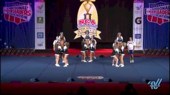 Mercy Academy [2015 Advanced Performance Game Day Finals]