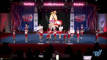 Wilson Senior High School [2015 Advanced Performance Game Day Finals]