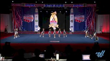 Keller High School [2015 Advanced Small High School Finals]