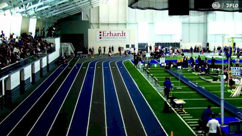 Replay: Track - 2026 Mike Lints Alumni Meet | Feb 7 @ 1 PM