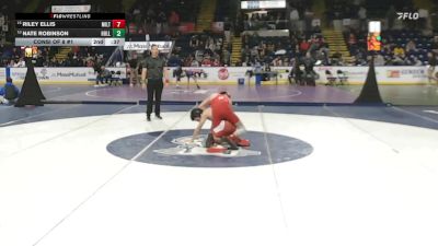 Replay: Mat 2 - 2026 MIAA All-State Champs | Mar 1 @ 2 PM