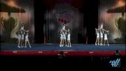 Thunder Elite Cheer - Dream Team [2015 L1 Small Youth Small Gym Day 2]