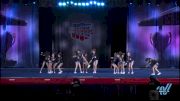 Eminent Cheer Academy - Prestige [2015 L1 Small Youth Small Gym Day 2]