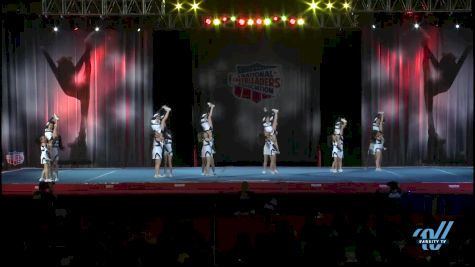 All Star Academy - Force [2015 L1 Small Youth Day 2]