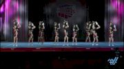 Adrenaline Allstars - Power [2015 L1 Small Youth Day 2]