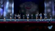 Cheer Athletics - KittyKatz [2015 L1 Small Youth Day 2]