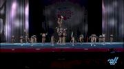 Woodlands Elite - Marshalls [2015 L1 Small Youth Day 2]