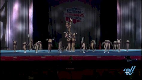 Woodlands Elite - Marshalls [2015 L1 Small Youth Day 2]