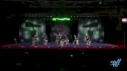 CheerForce - Frenzy [2015 L3 Large Senior Day 1]
