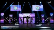 Power cheerleaders - Power [2026 JP Day 2] 2026 Summer All Level Championship East