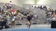 Kamila Pawlak - Floor, Metroplex #239 - 2021 USA Gymnastics Development Program National Championships