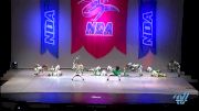 Victory Vipers - Iconic [2015 Large Youth Hip Hop Day 2]