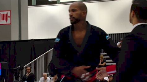 Erberth Santos vs Rudson Mateus Sarmento Teles 2018 King of Mats Los Angeles