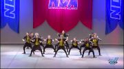 Barnard Company Dance [2015 Small Junior Hip Hop Day 2]