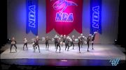 Champion Legacy [2015 Large Junior Pom Day 2]