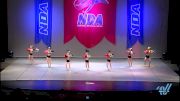 Supernova [2015 Small Junior Pom Day 2]