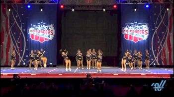 ACX - D&G [2015 L4 Small Senior Day 2]