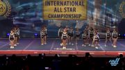 Southaven Wildcats - Fury [2015 L1 Small Youth Day 1]