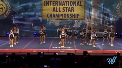 Southaven Wildcats - Fury [2015 L1 Small Youth Day 1]