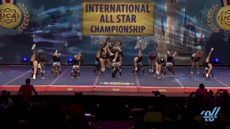 East Celebrity Elite - ECE S1 [2015 L1 Small Senior Day 1]