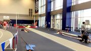 Replay: Pole Vault - 2025 Holiday Kickoff Open | Dec 7 @ 11 AM