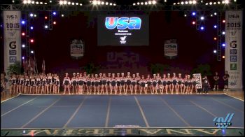 Beckman [2015 Crowdleader Teams Finals]