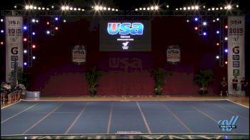 Oakmont [2015 Crowdleader Teams Finals]