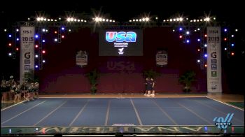 Thousand Oaks [2015 Crowdleader Teams Finals]