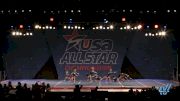 Las Vegas Elements Whirlwind [2015 L1 Small Youth Div A Prelims]