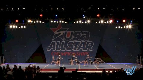 Las Vegas Elements Whirlwind [2015 L1 Small Youth Div A Prelims]