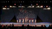 Pacific Coast Magic Rush [2015 L1 Small Youth Div A Prelims]