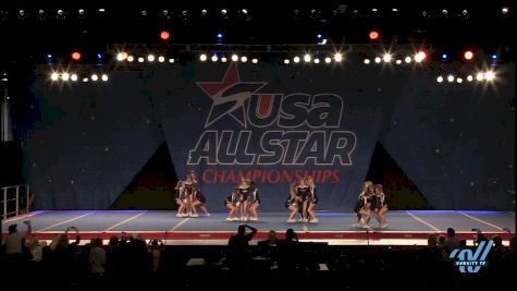 Stealth All Stars G-Force [2015 L1 Small Youth Div A Prelims]