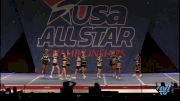 SWAT All Stars Militia [2015 L1 Small Youth Div A Prelims]