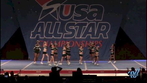 SWAT All Stars Militia [2015 L1 Small Youth Div A Prelims]