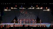 West Coast Rush Imperials [2015 L1 Small Youth Div A Prelims]