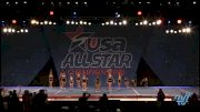 HSC Allstars Dream [2015 L1 Small Youth Div B Prelims]