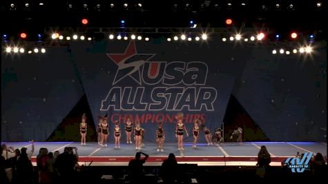 HSC Allstars Dream [2015 L1 Small Youth Div B Prelims]