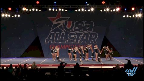 SCV All Stars Youth Blue [2015 L1 Small Youth Div B Prelims]