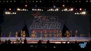 Ultimate Destination Starburst [2015 L1 Small Youth Div B Prelims]