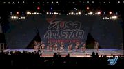 Fusion Elite All Stars Lightning [2015 L1 Small Youth Div B Prelims]