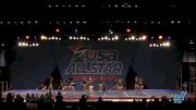 CheerForce Revelation [2015 L2 Small Junior Div A Prelims]