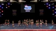 CheerForce Frenzy [2015 L3 Large Senior Finals]